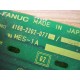 Fanuc A16B-2202-0772 Board A16B-2202-077204B - Used