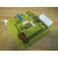 RMC 101 Circuit Board RMC101 - Used