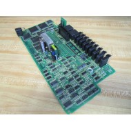 Fanuc A16B-2202-0431 Board A16B-2202-043110D - Parts Only