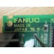 Fanuc A16B-2202-0431 Board A16B-2202-043110D - Parts Only