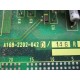 Fanuc A16B-2202-0420 Board 1-A16B-2202-042014G - Parts Only