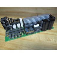 Fanuc A16B-2202-0781 Board A16B-2202-078106B-Broken Terminal - Parts Only