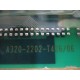 Fanuc A16B-2202-0420 Board 1-A16B-2202-042010F - Parts Only