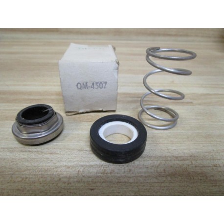 Mosier Norgreen QM4507 QM-4507