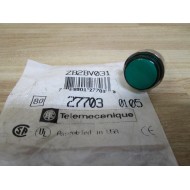 Telemecanique ZB2-BV031 Push Button ZB2BV031 27703