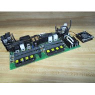 Fanuc A16B-2203-0215 Board A16B-2203-021503 Burn Mark - Parts Only