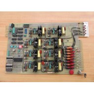 EPEC-11-77 Circuit Board EPEC1117 - Used