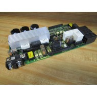 Fanuc A16B-2203-068 Board Burnt Board - Parts Only