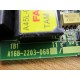 Fanuc A16B-2203-068 Board Burnt Board - Parts Only