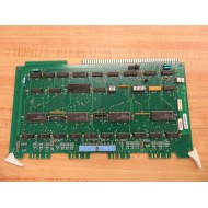 758157 Circuit Board PW 758157 - Used