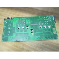 Fanuc A16B-2203-0812 Board A16B-2203-081204B Cracked - Parts Only