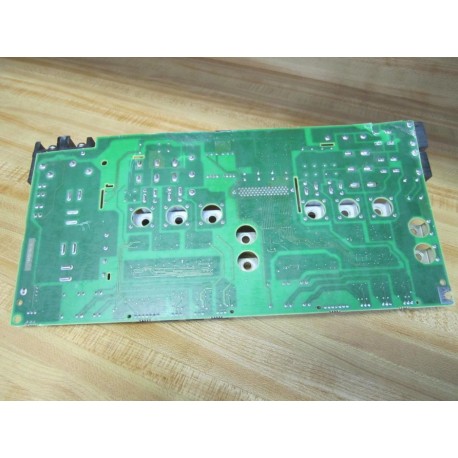 Fanuc A16B-2203-0812 Board A16B-2203-081204B Cracked - Parts Only