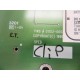 Triton 01152-0004 Circuit Board 011520004 - Used