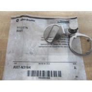 Allen Bradley 800T-N316R Padlock Attachment 800TN316R
