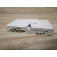 Opto 22 DA6 Output Module - Used