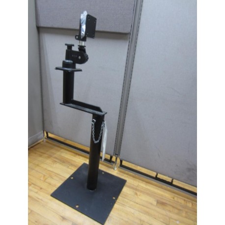 PFW 195S Pedestal Mount - New No Box