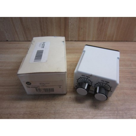 Allen Bradley 700-HV32AA2 Timing Relay 700HV32AA2