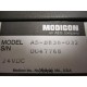 Modicon AS-B838-032 Discrete Output Module