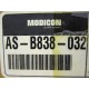 Modicon AS-B838-032 Discrete Output Module