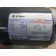 General Electric 5KH33FN77H AC Motor H212 - New No Box