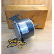 A.O. Smith F48SE6V1 Motor HC 38VA 231