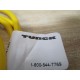 Turck KB 3T-2-SB 3T KB3T2SB3T Cable  U2425-0 - New No Box