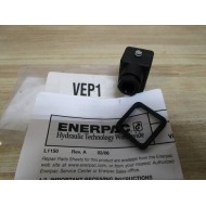 Enerpac VEP1 VEP-1 Standard Plug 3298C