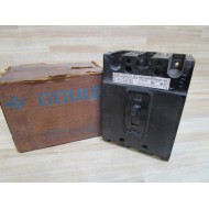 SiemensGouldITE EH3-B030 Circuit Breaker 30 Amp EH3B030L Cracked Housing