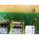 Vellinge 560 60 02-01 Circuit Board 560600201 Bad Relays - Parts Only