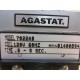 Agastat 7022AB Relay 0.5-5 Seconds Broken Bottom Cover - New No Box