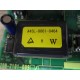 Fanuc A20B-2101-0091 Board A20B-2101-009108C - Parts Only