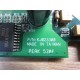 Peak Technologies KJ023300 Circuit Board - Used