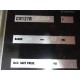 General Electric CR127B-1010AA Pressure Switch CR127B1010AA - Used
