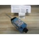 Honeywell LSYKC3KQ-8CFP Limit Switch LSYKC3KQ8CFP