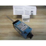 Honeywell LSYKC3KQ-8CFP Limit Switch LSYKC3KQ8CFP