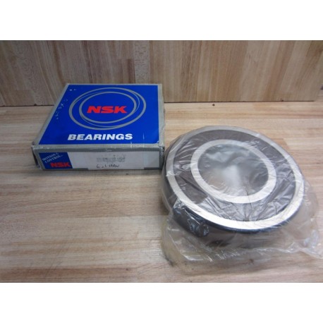 NSK 6314DDUC3E Ball Bearing AS2S