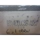 NSK 6314DDUC3E Ball Bearing AS2S