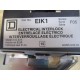 Square D EIK1 Electrical Inerlock