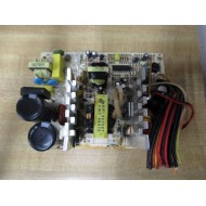 Channel Well Technology CWT-9300TC2 Power Supply - Parts Only