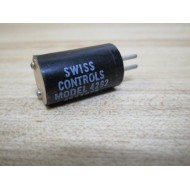 Swiss Controls 4262 5934073 - New No Box