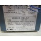 Tsubaki TSB151 UST Inc. Shock Relay - Used