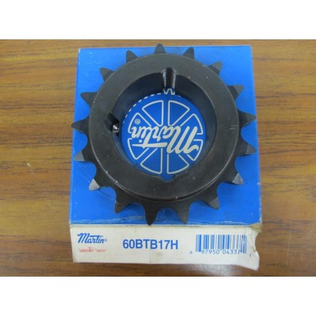 Martin 60BTB17H Sprocket Roller