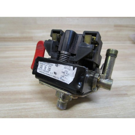 Siemens 69JG109835R Pressure Switch - Used