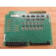 General Electric IC600YB810A Isolated Input - Used