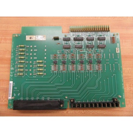 General Electric IC600YB810A Isolated Input - Used