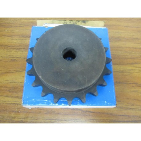 Martin 60B20 Sprocket Roller 34" Bore