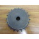 Martin 60B20 Sprocket Roller 34" Bore