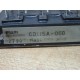 Fuji Electric 6DI15A-050 Transistor 6DI15A050 - Used