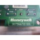 Honeywell 30756672-001 Display Board 30756672001 U10BT32B - Used