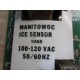 Manitowoc 1068 Ice Sensor - Used